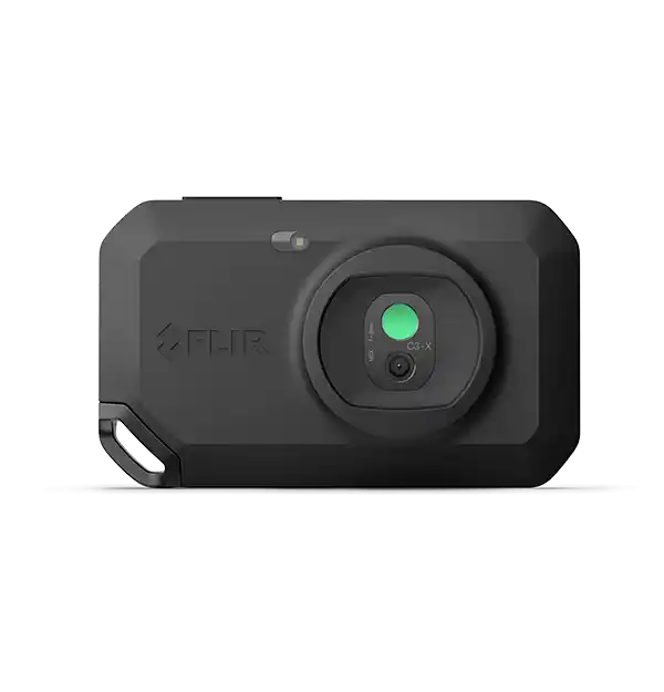 FLIR C3-X Thermal Camera