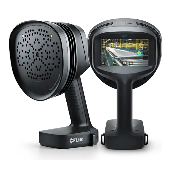 Acoustic Cameras